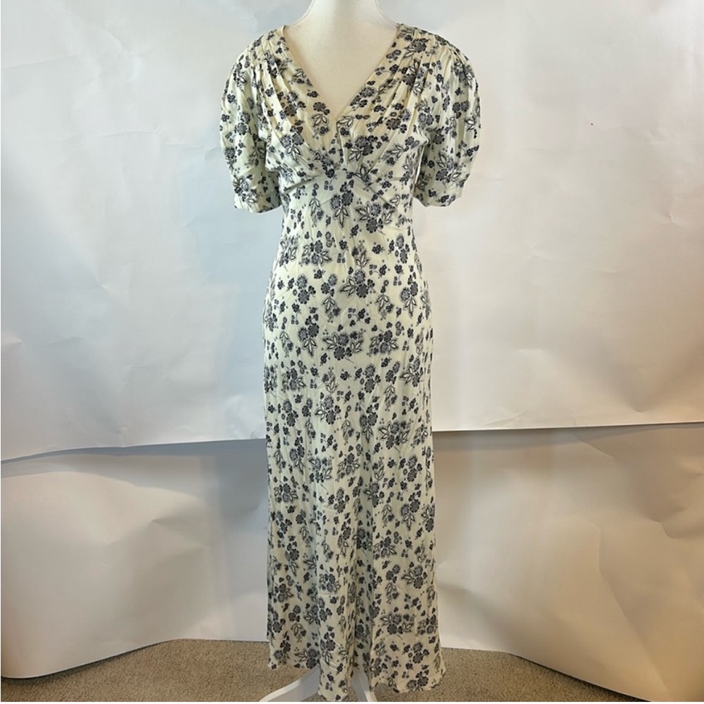 Christy Dawn cottage dress